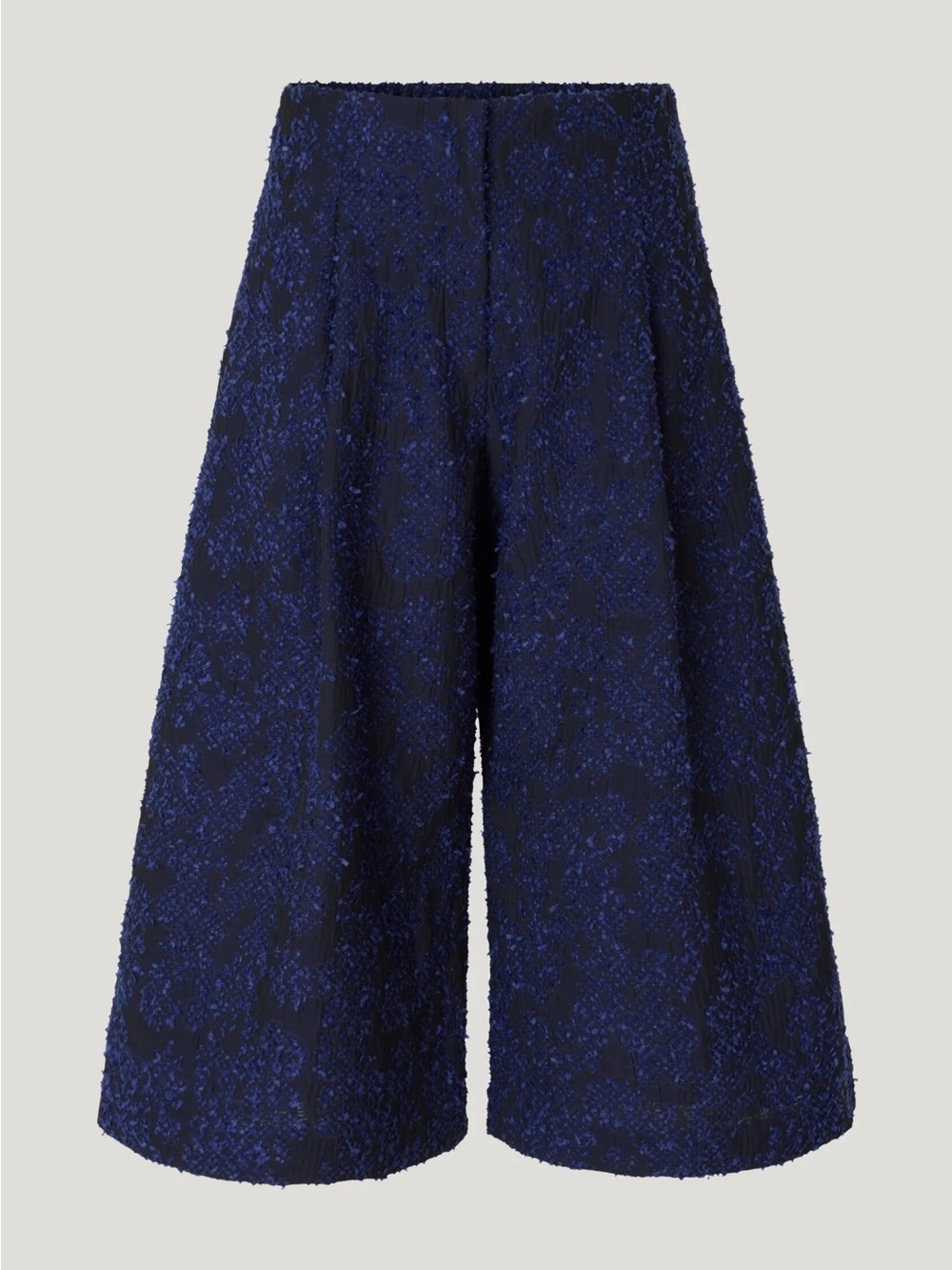 Baum Und Pferdgarten Namiko Culottes Trousers NWOT Small